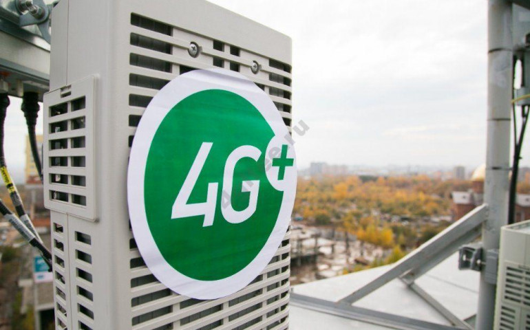 Улучшаем 3G/4G сигнал за границей зоны покрытия