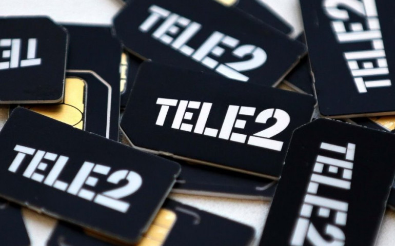 Способы разблокировки SIM-карты Tele2